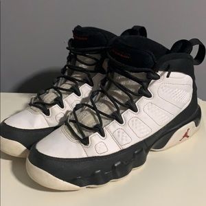 Jordan 9 Retro OG